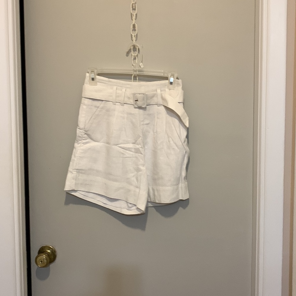 NWOT Abercrombie and Fitch shorts